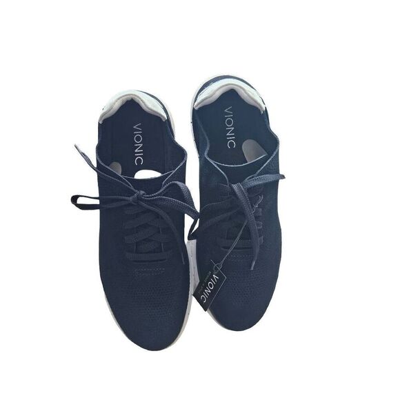 VIONIC ladies Tucker sneakers Nwb - Picture 9 of 10